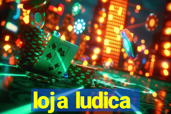 loja ludica