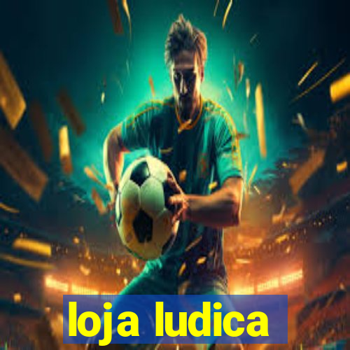 loja ludica