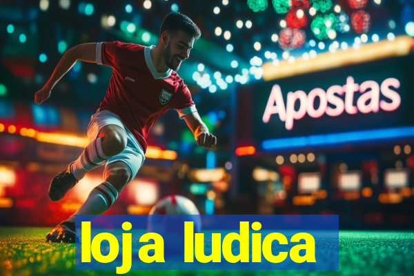 loja ludica