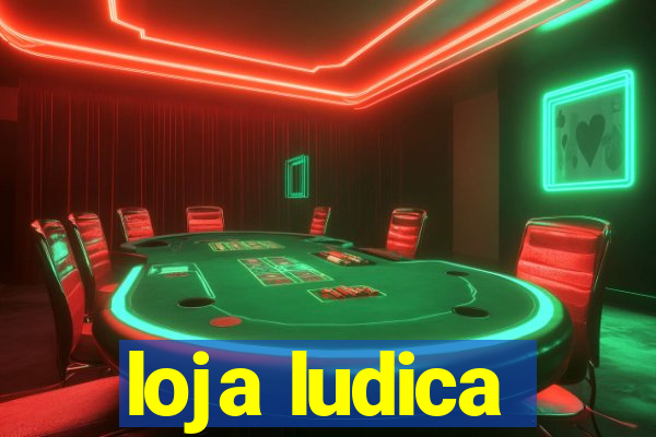 loja ludica