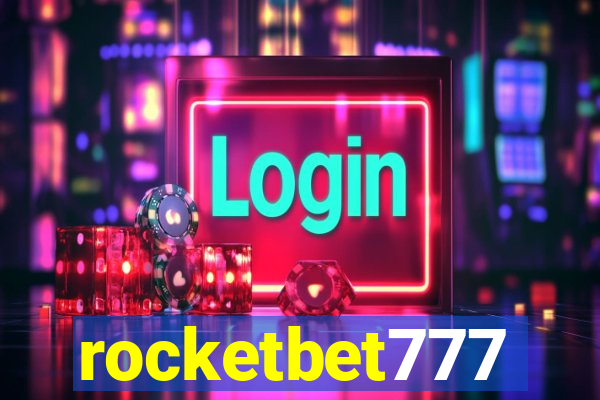 rocketbet777