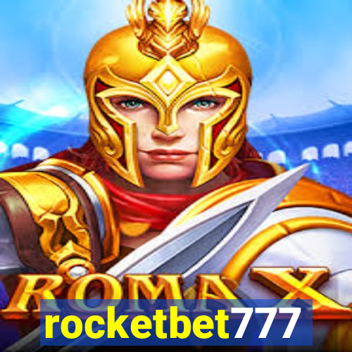 rocketbet777