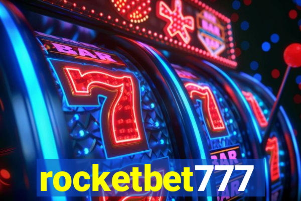 rocketbet777