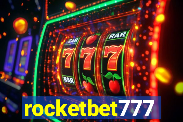 rocketbet777