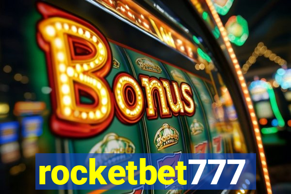 rocketbet777