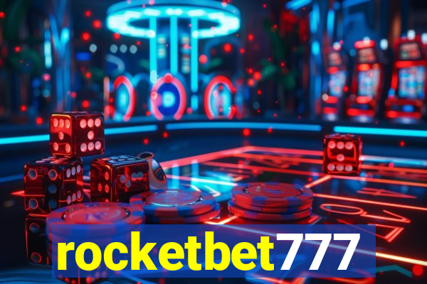 rocketbet777