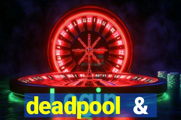 deadpool & wolverine vizerhd