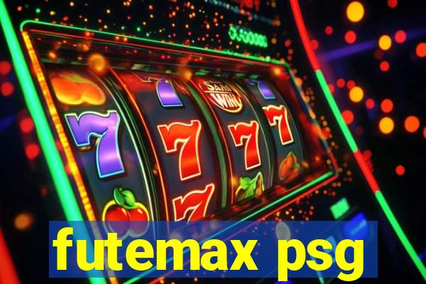 futemax psg