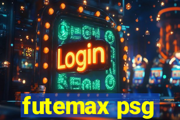 futemax psg