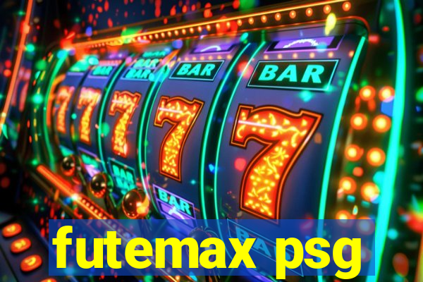 futemax psg