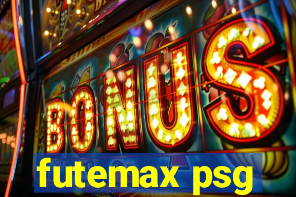 futemax psg