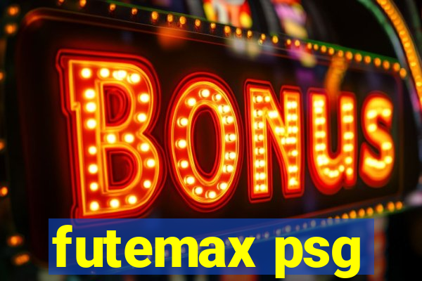 futemax psg