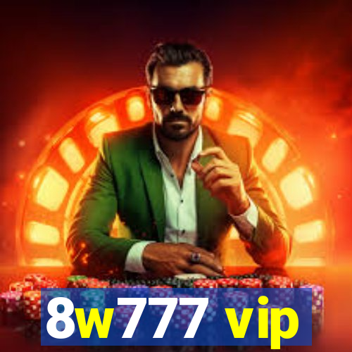 8w777 vip