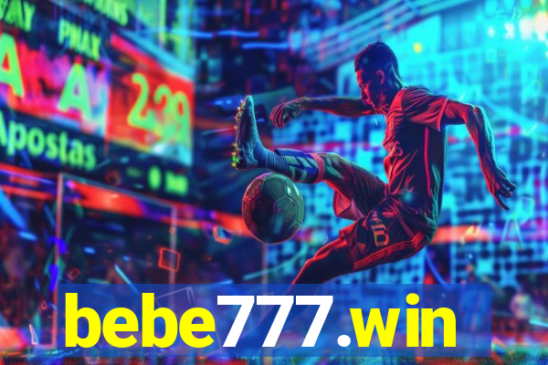 bebe777.win