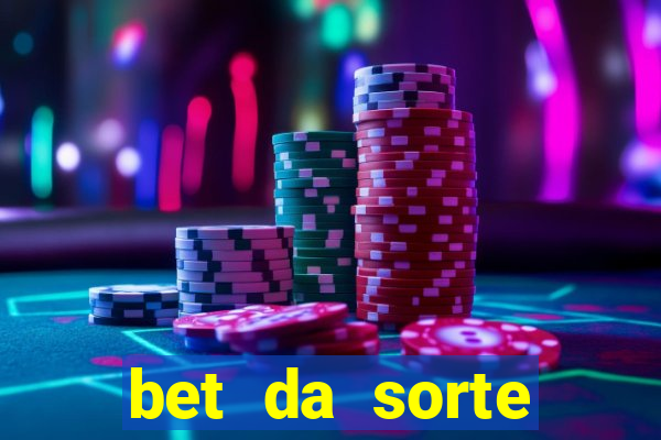 bet da sorte codigo promocional