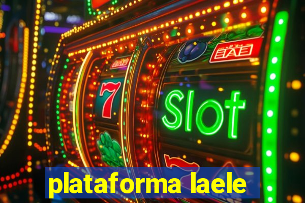 plataforma laele