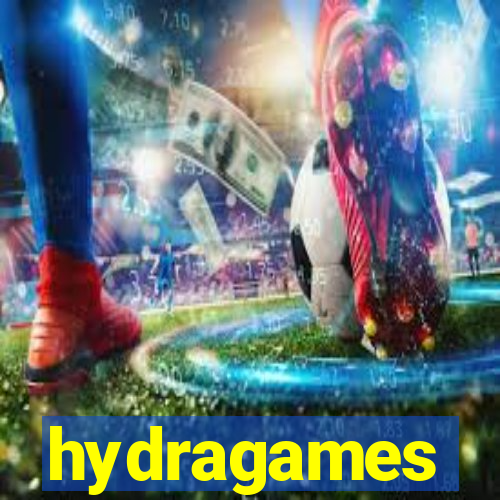 hydragames