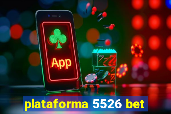 plataforma 5526 bet