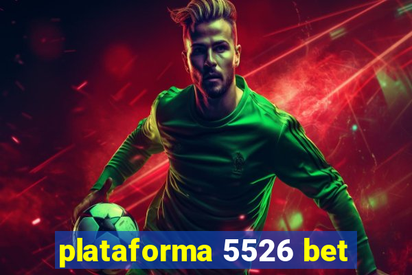 plataforma 5526 bet