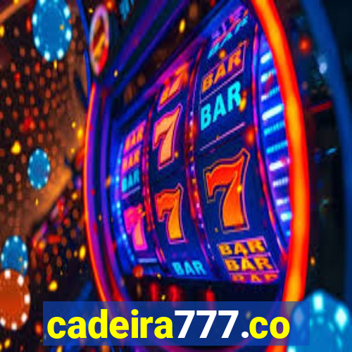 cadeira777.co