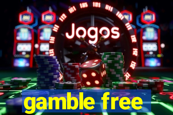 gamble free