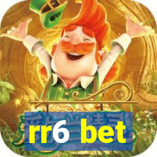 rr6 bet