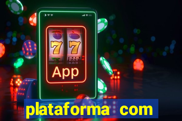 plataforma com jogos demo