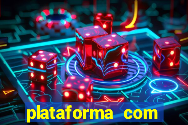 plataforma com jogos demo