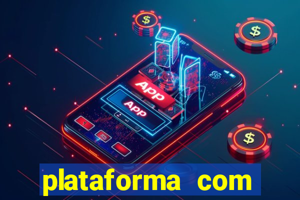 plataforma com jogos demo