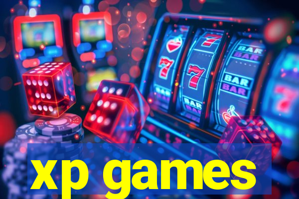 xp games