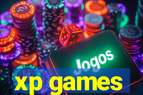 xp games