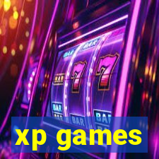 xp games