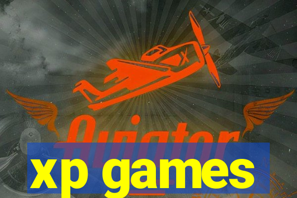 xp games