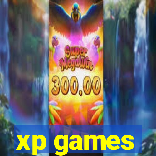 xp games