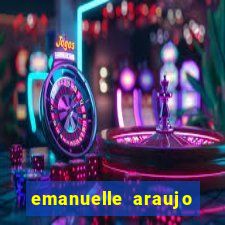 emanuelle araujo nua bingo