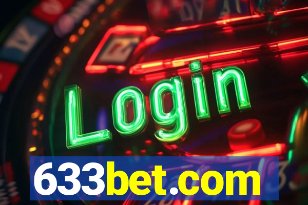 633bet.com