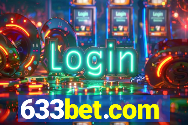 633bet.com