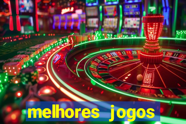 melhores jogos mundo aberto para android