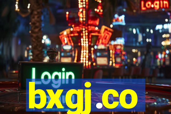 bxgj.co