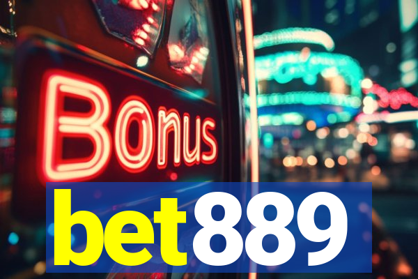 bet889