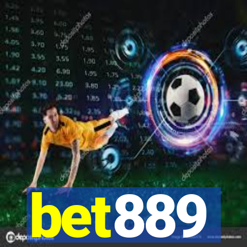 bet889