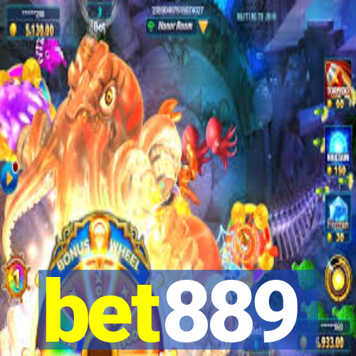 bet889