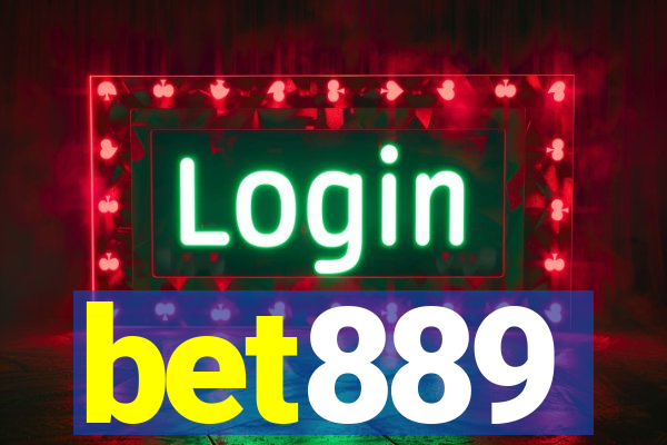 bet889