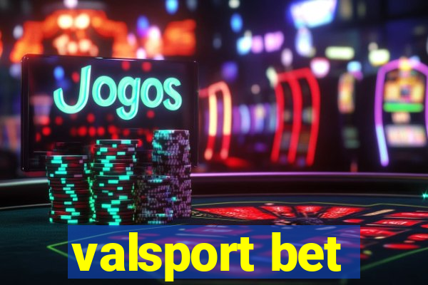 valsport bet