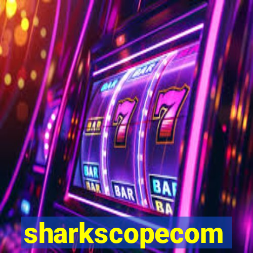 sharkscopecom