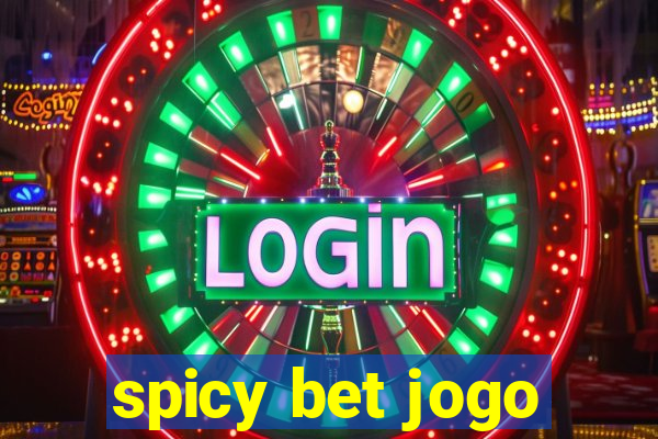 spicy bet jogo