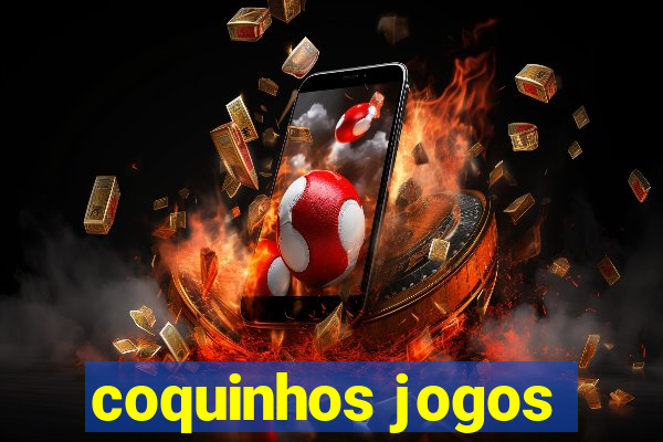 coquinhos jogos