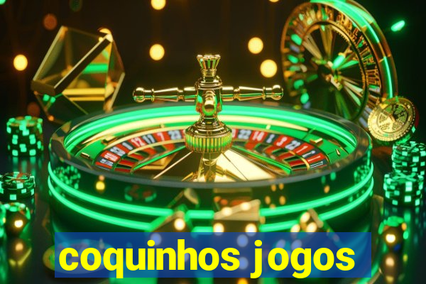 coquinhos jogos