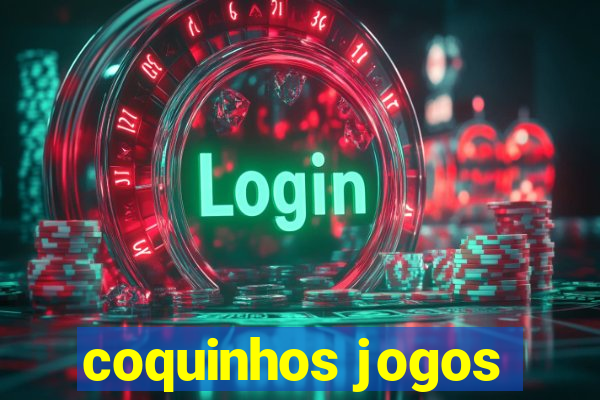 coquinhos jogos