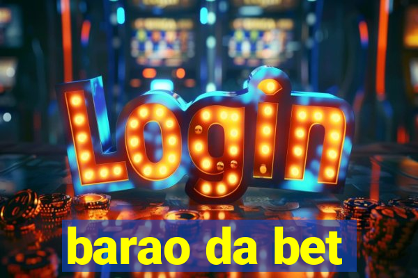 barao da bet